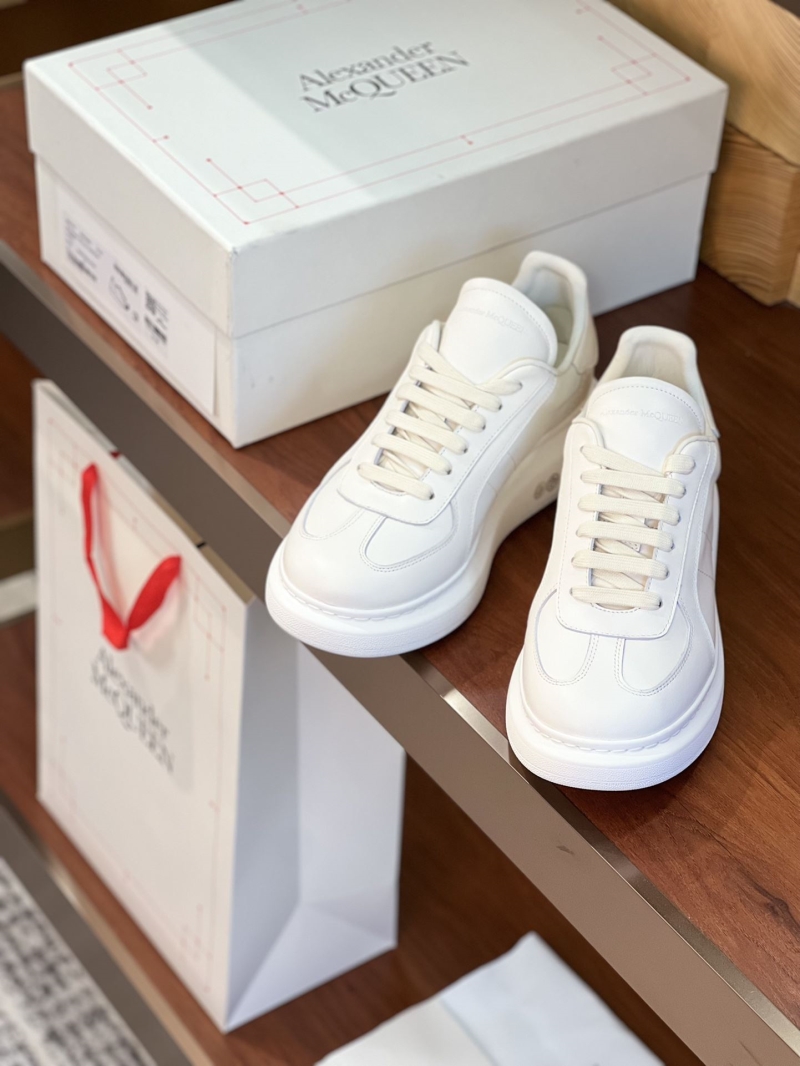 Alexander Mcqueen Casual Shoes